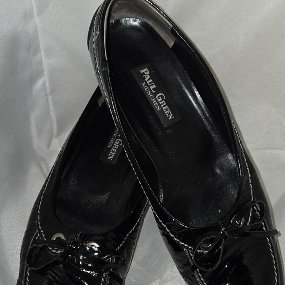 Paul Green loafers, size 9 - Picture 2 of 3